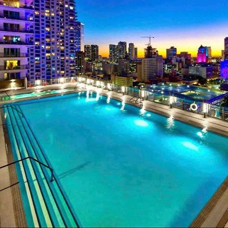 Beautiful Downtown Ocean View. Apartment Miami Exterior photo