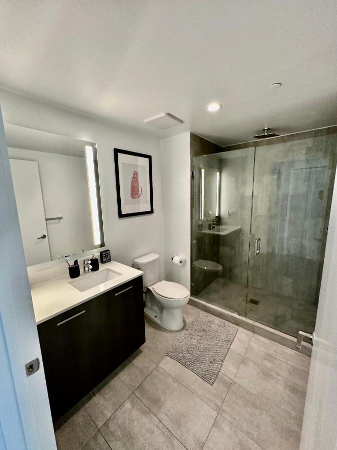 Beautiful Downtown Ocean View. Apartment Miami Exterior photo