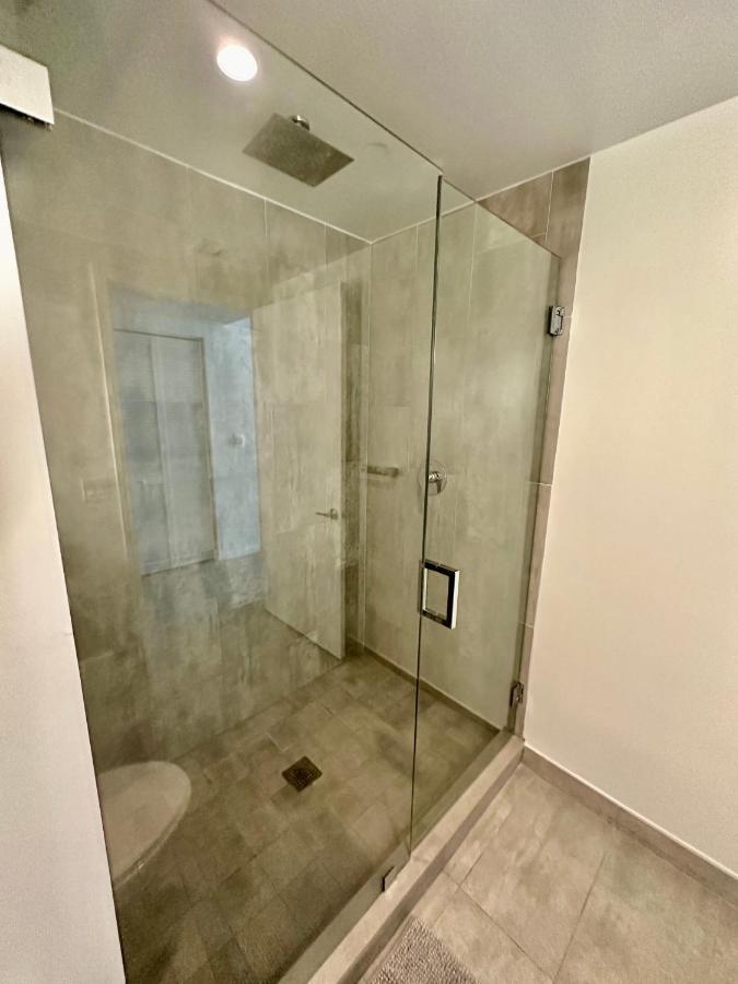 Beautiful Downtown Ocean View. Apartment Miami Exterior photo